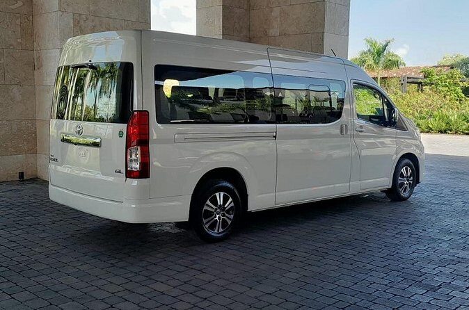 Transfers from Airport to Hotel and Hotel to Airport - Who Will Love This Service?