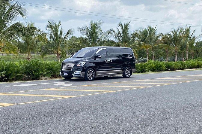 Transfers from Airport to Hotel and Hotel to Airport - Final Thoughts