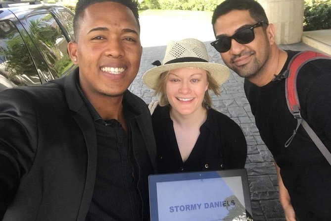 Transfers From All Place at Punta Cana Dom RepTo Santo Domingo (SDQ) - Additional Information and Policies