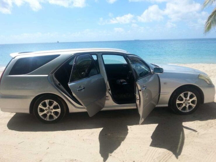 Transfers From Bandaranayake Airport - Professional and Safe Service by Experienced Drivers