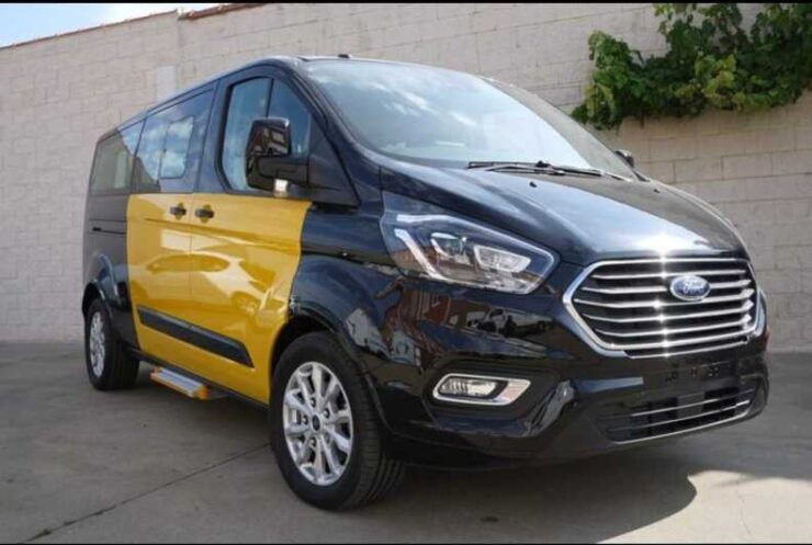 Transfers From Barcelona City Centre to Cruise Terminal - Booking and Payment