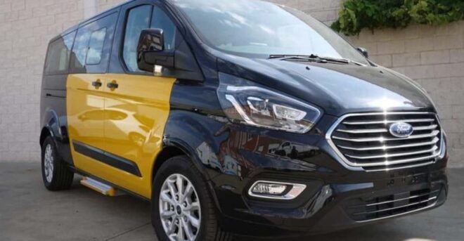 Transfers From Barcelona City Centre to Cruise Terminal - Transportation Details