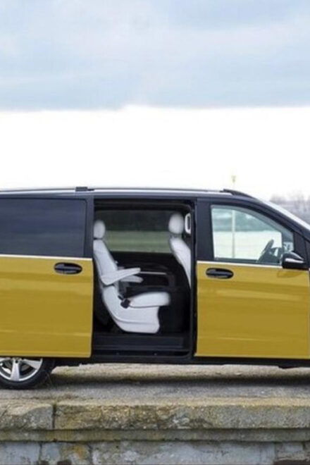 Transfers From Barcelona City Centre to Cruise Terminal - Driver and Service Features