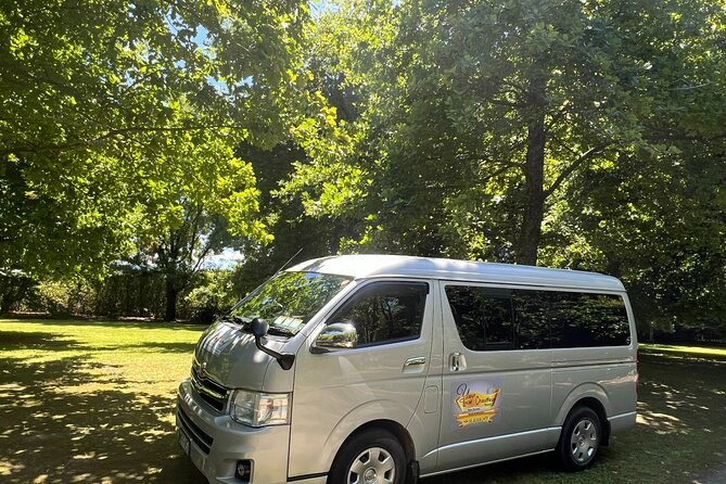 Transfers From Blenheim or Picton to Kaikoura - Additional Information