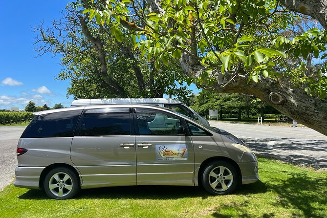 Transfers From Blenheim or Picton to Kaikoura - Contact Information