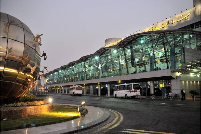 Transfers From Cairo Airport - Good To Know