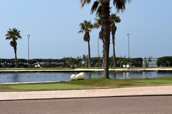 Transfers From Casablanca, Mohamed V Airport to Marrkech - Reviews and Ratings