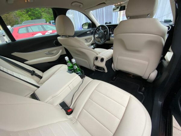 Transfers From Chopin Airport and Modlin - Customer Support and Accessibility