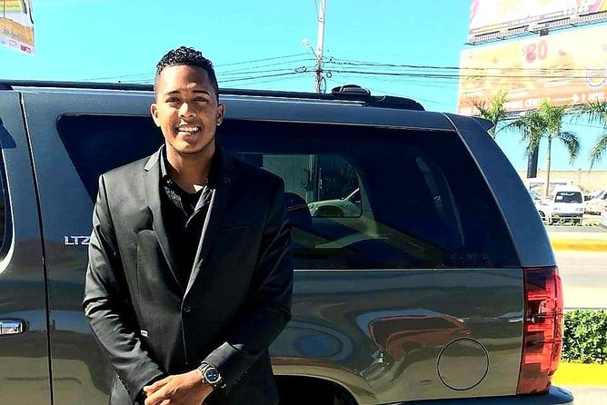 Transfers From Cibao International Airport STIAll Place at Punta Cana - Additional Information