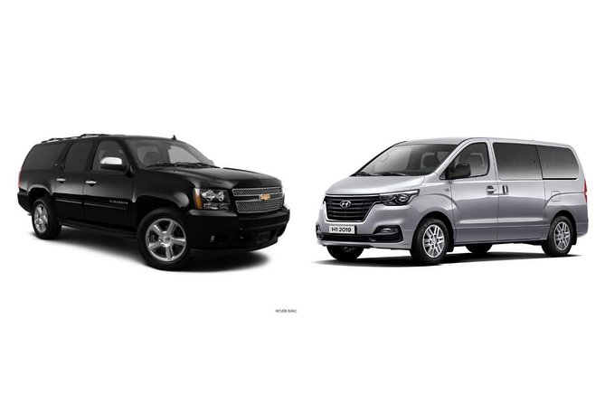 Transfers From Cibao International Airport STIAll Place at Punta Cana - Common Questions