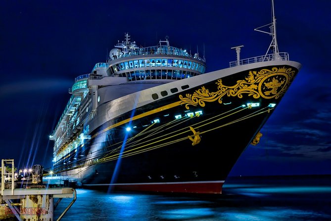 Transfers From Cruise Port to Barcelona Main Train Station( Sants Train Station) - End Points