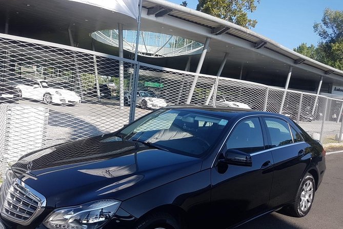 Transfers From Fiumicino Airport - Good To Know