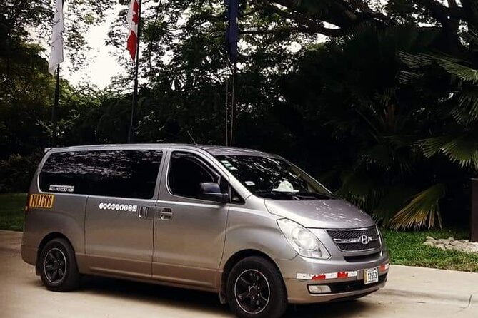 Transfers From Liberia Airport - Transfer Inclusions and Pickup Location