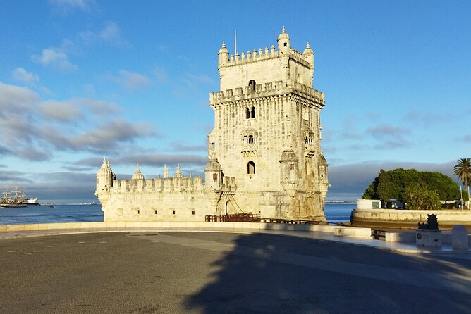 Transfers From Lisbon Airport and to Lisbon Airport - Transfer Details