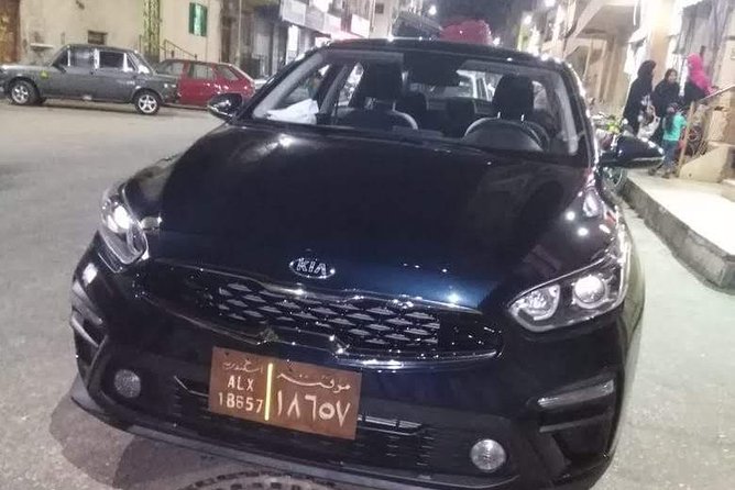 Transfers From Luxor To Hurghada - Good To Know