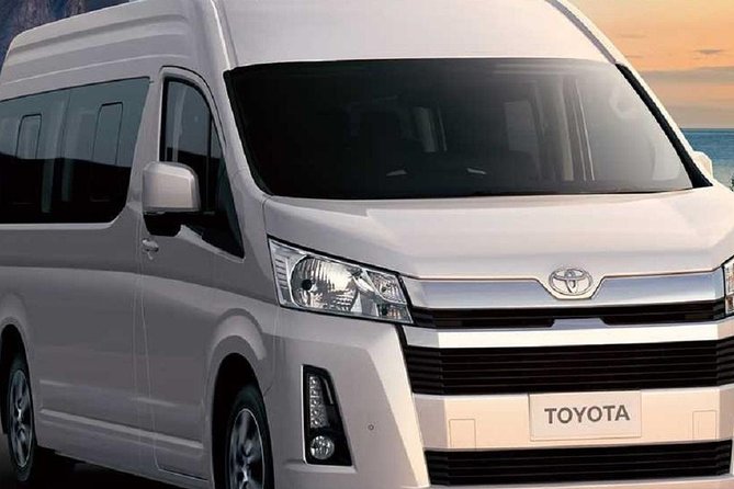 Transfers From Montego Bay Airport to Negril - Overview of the Transfer