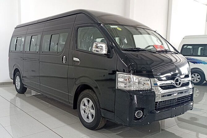 Transfers from Punta Cana Aiport - What to Expect from the Transfer Service