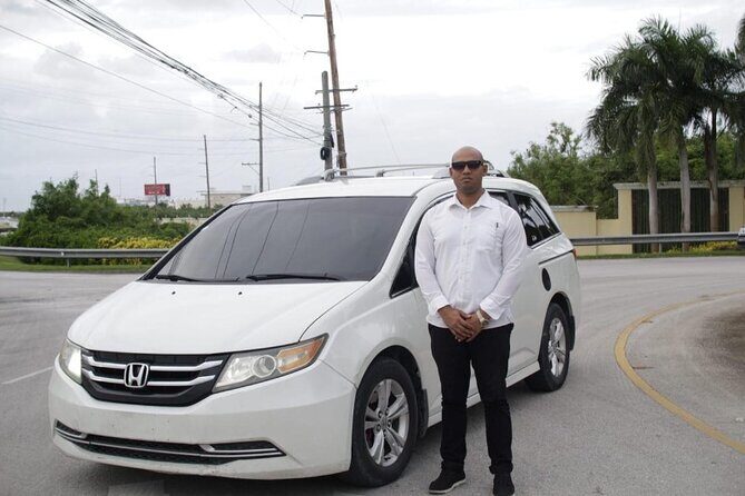 Transfers from Punta Cana Aiport - Real Traveler Insights & Practical Tips