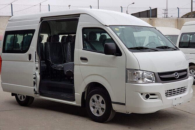 Transfers from Punta Cana Aiport - Why This Transfer Service Offers Good Value