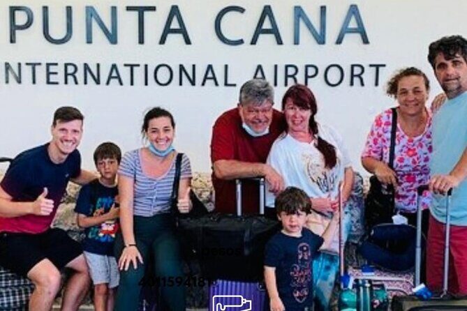 Transfers from Punta Cana Aiport - Who Should Book This Transfer?