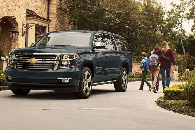 Transfers From Punta Cana Airport (PUJ) To All Place at Uvero Alto Punta Cana - Overview of the Service