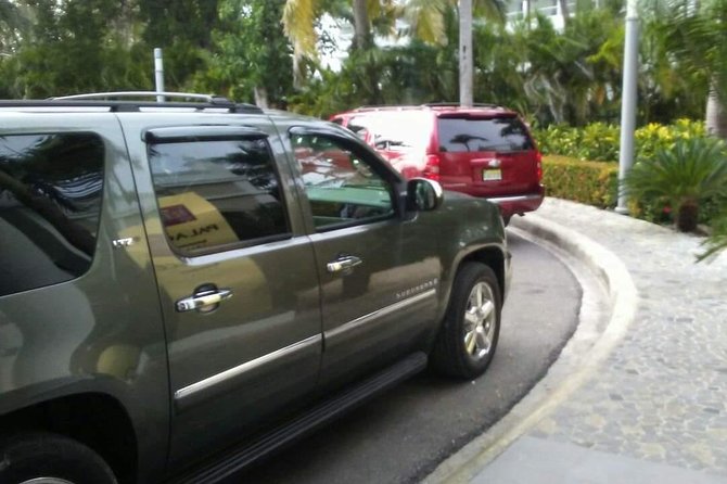 Transfers From Punta Cana Airport (PUJ) To All Place at Uvero Alto Punta Cana - Meeting and Pickup Information