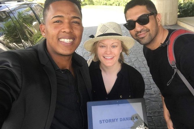 Transfers From Punta Cana Airport (PUJ) To All Place at Uvero Alto Punta Cana - Stroller and Infant Accommodations