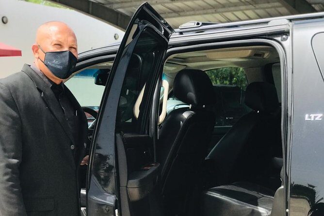 Transfers From Punta Cana Airport (PUJ)To All place at Juan Dolio - Overview of the Transfer Experience