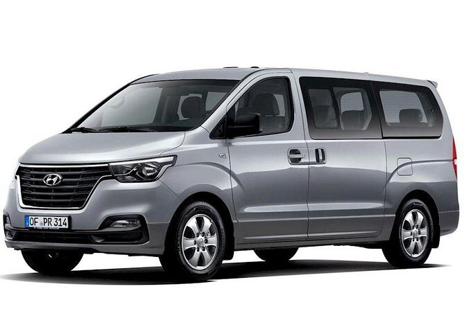 Transfers From Punta Cana Airport (PUJ)To All place at Juan Dolio - What’s Included and What’s Extra