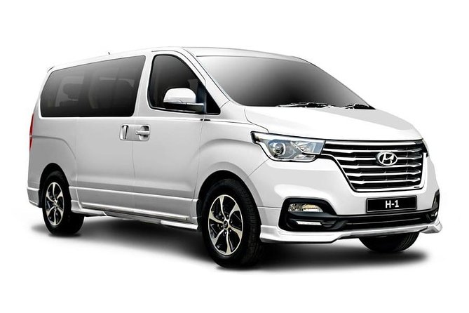Transfers From Punta Cana Airport (PUJ)To All Place at Macao Beach Punta Cana - Professional Driver and Amenities