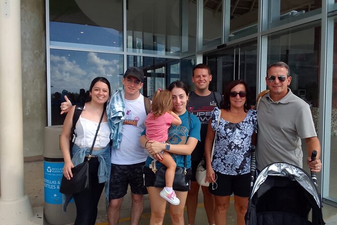 Transfers From Punta Cana Airport to All Places at Uvero Alto - Pricing and Booking Details