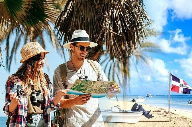 Transfers from Punta Cana Airport to hotels in Dominican Republic - Meeting Points and Pickup Experience