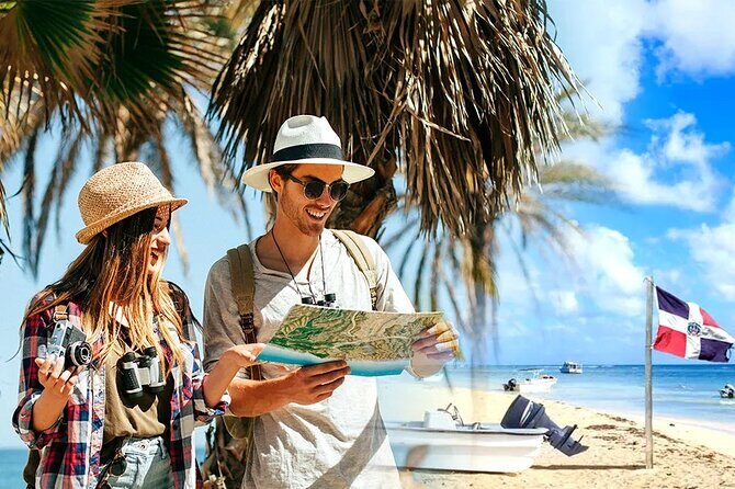 Transfers from Punta Cana Airport to hotels in Dominican Republic - Experience Provider: What You Need to Know