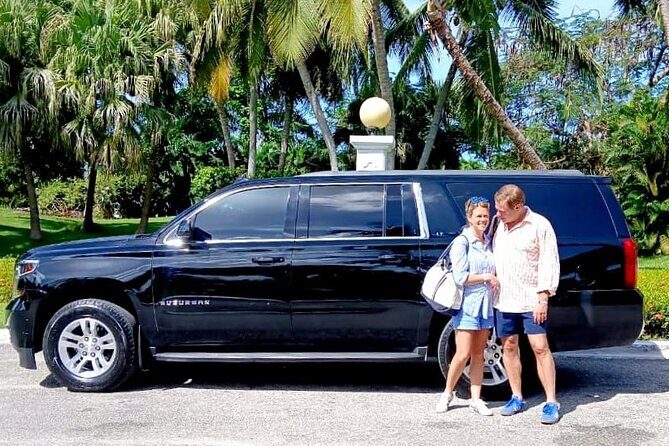 Transfers From Punta Cana AirportTo All place at Bayahibe La Romana - Good To Know