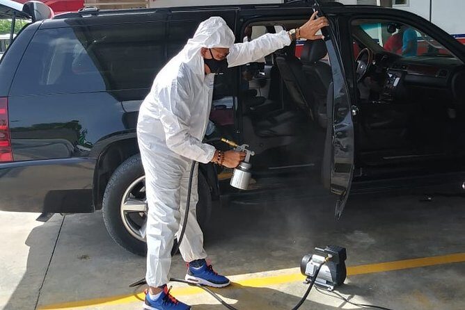 Transfers From Punta Cana AirportTo All place at Bayahibe La Romana - Value for Money: Is It Worth It?