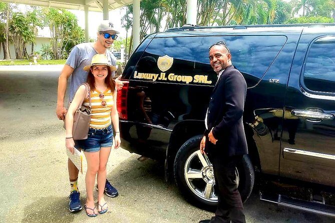 Transfers From Punta Cana AirportTo All place at Bayahibe La Romana - Final Thoughts: Who Is This Transfer Best For?