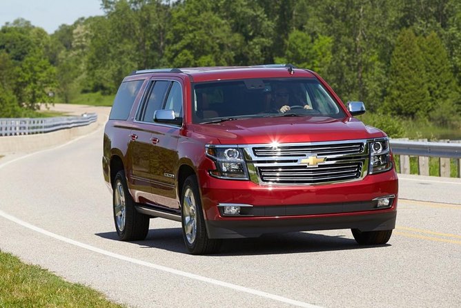 Transfers From Punta Cana Airportto All Place at Bayahibe La Romana - Pricing and Guarantee