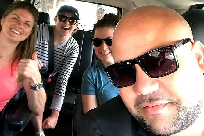 Transfers From Punta Cana Airportto All Place at Bayahibe La Romana - Directions