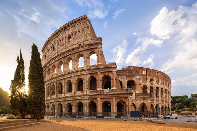 Transfers From Sorrento, Amalfi Coast to Rome - Reviews