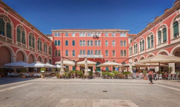 Transfers From Split Airport to City Center and Surrounding - Tips for a Smooth Journey