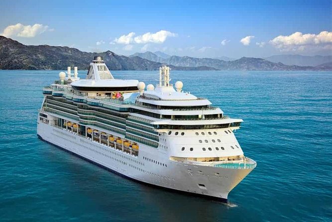 Transfers From / to Civitavecchia Sea Port to Rome - Good To Know