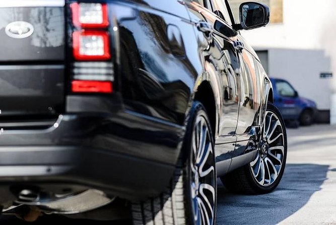 Transfers From / to Civitavecchia Sea Port to Rome - Meeting Points and Pickup Services