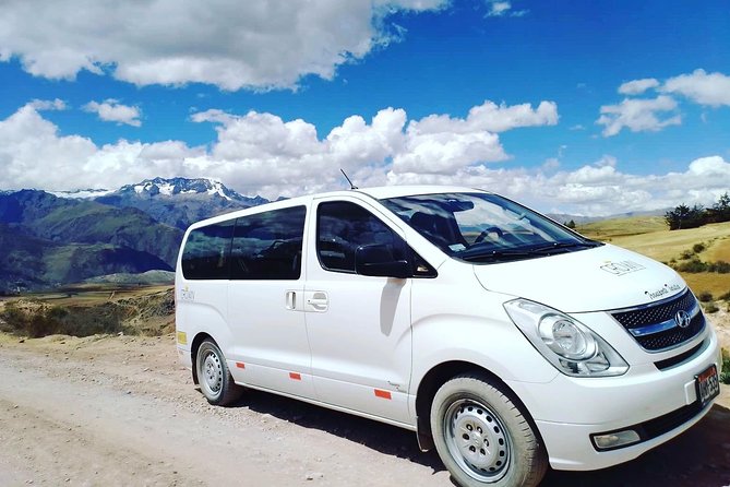 Transfers From / to Lima Airport - Tour Details and Expectations