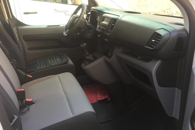 Transfers From / to Lima Airport - Reviews and Customer Feedback