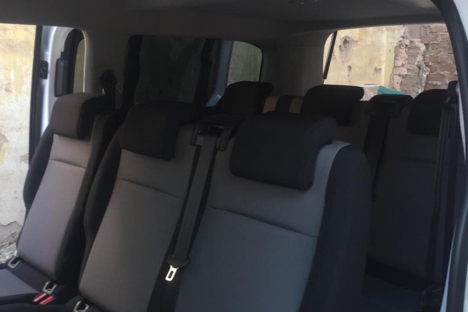 Transfers From / to Lima Airport - Common Questions