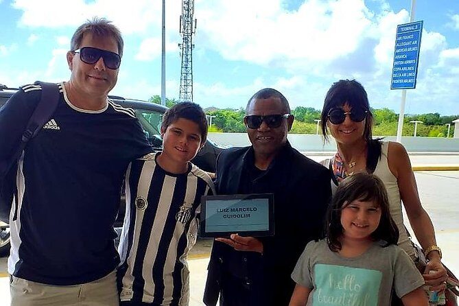 Transfers From & To Punta Cana  All place at Samana Dom Rep - The Sum Up