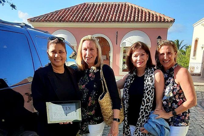 Transfers From & To Punta Cana Dom Rep All Place at Puerto Plata - Who Would Love This Experience?