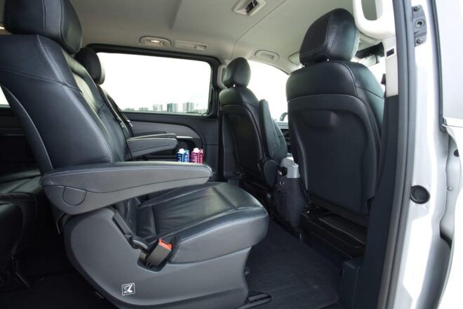 Transfers In/Out in Lisbon - Pickup Information