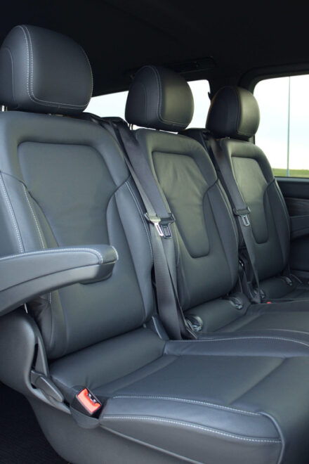 Transfers In/Out in Lisbon - Restrictions