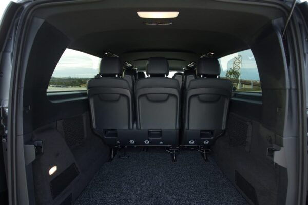 Transfers In/Out in Lisbon - Cancellation Policy